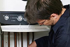 boiler repair Dale End