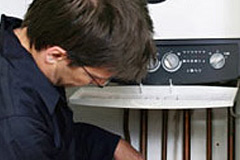 boiler replacement Dale End