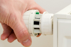 Dale End central heating repair costs